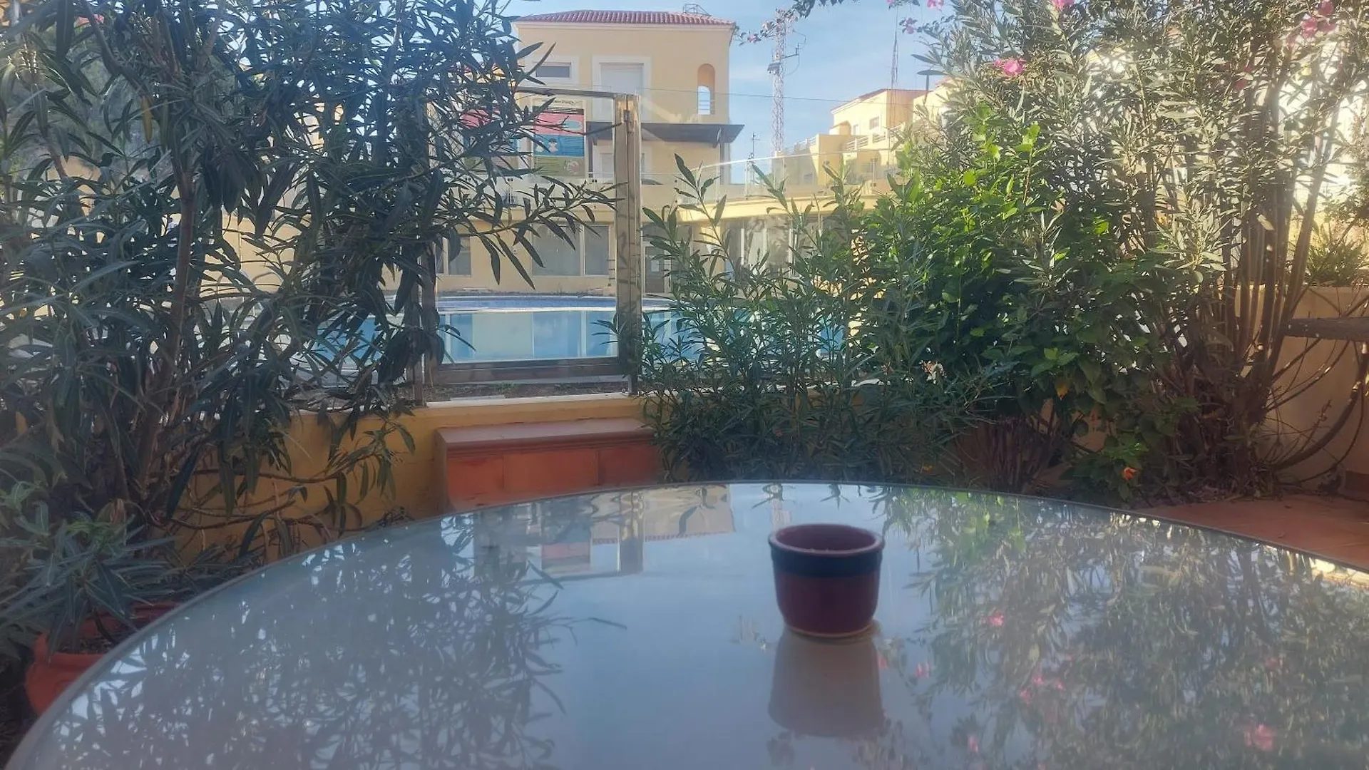Villa Mervilla Caleta De Fuste