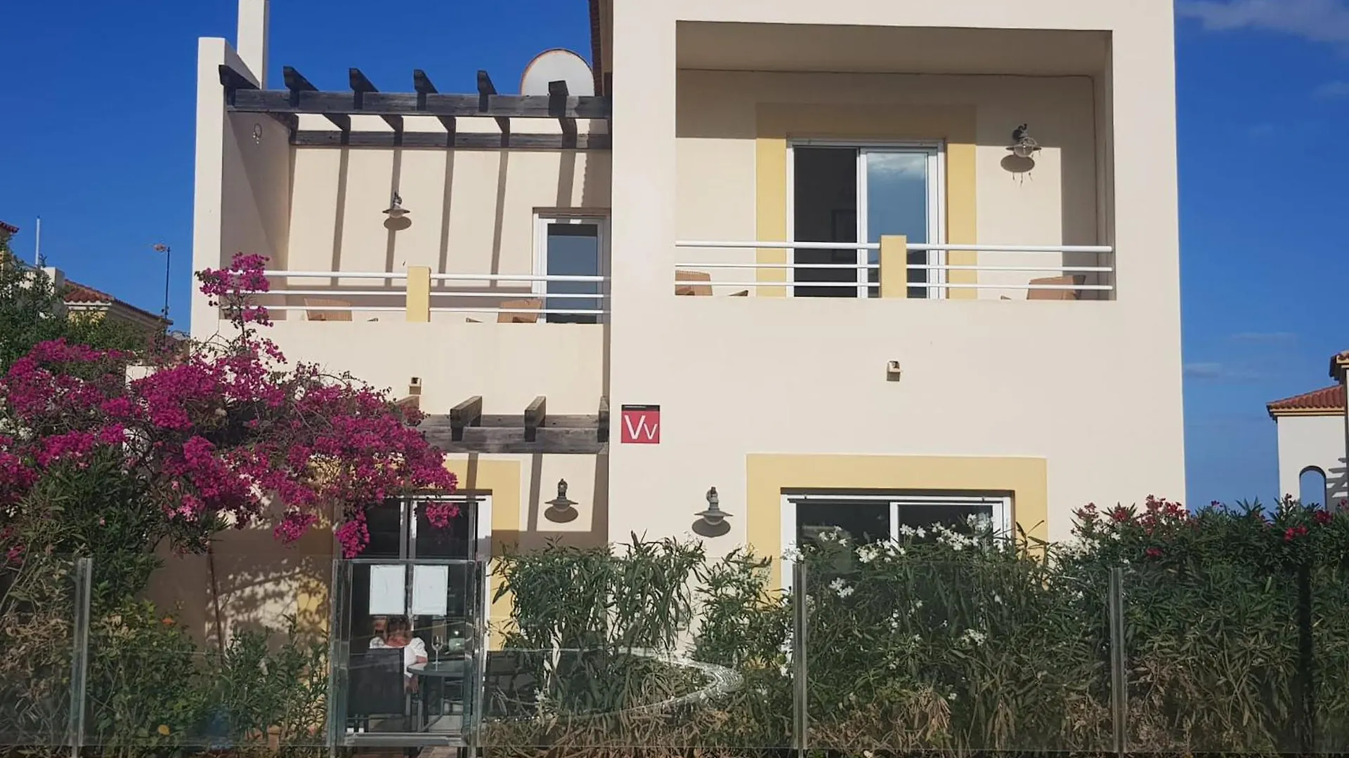 Mervilla location