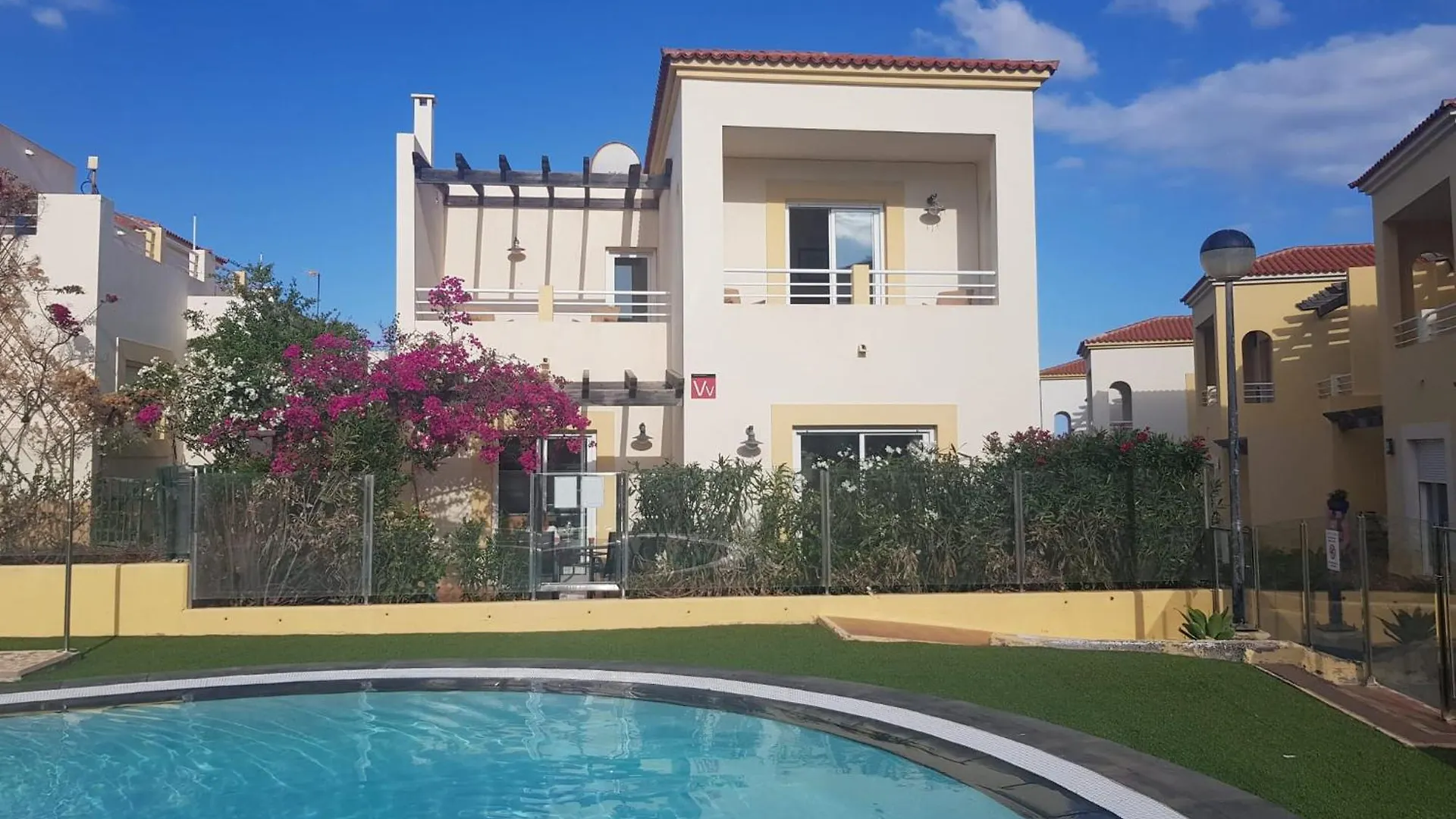 Mervilla Caleta De Fuste Villa